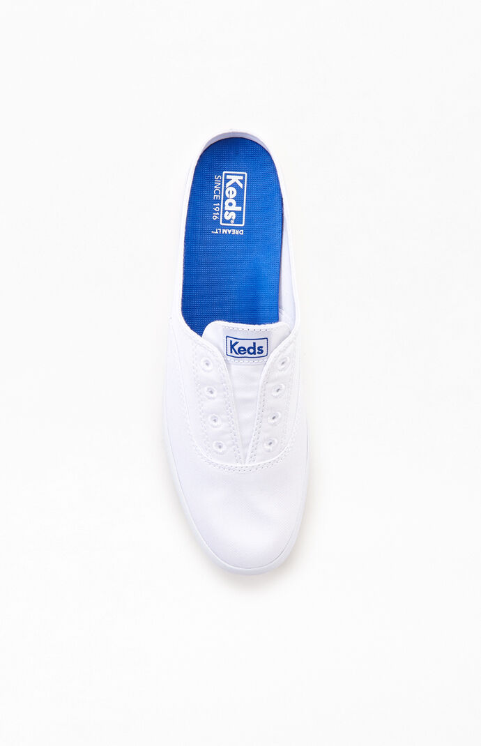 womens keds mule sneakers