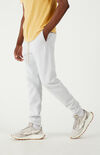 Basic Fleece Sweatpants Basic Fleece Sweatpants image number null