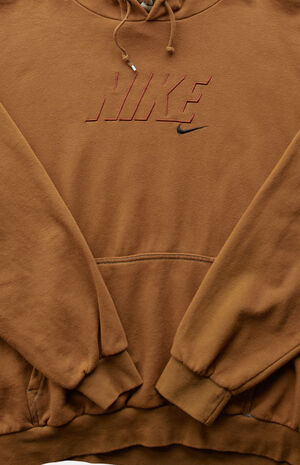 2000s Nike Pullover Hoodie image number 2