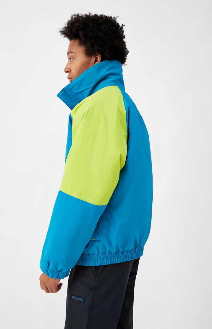 Powder Keg Interchange Parka
