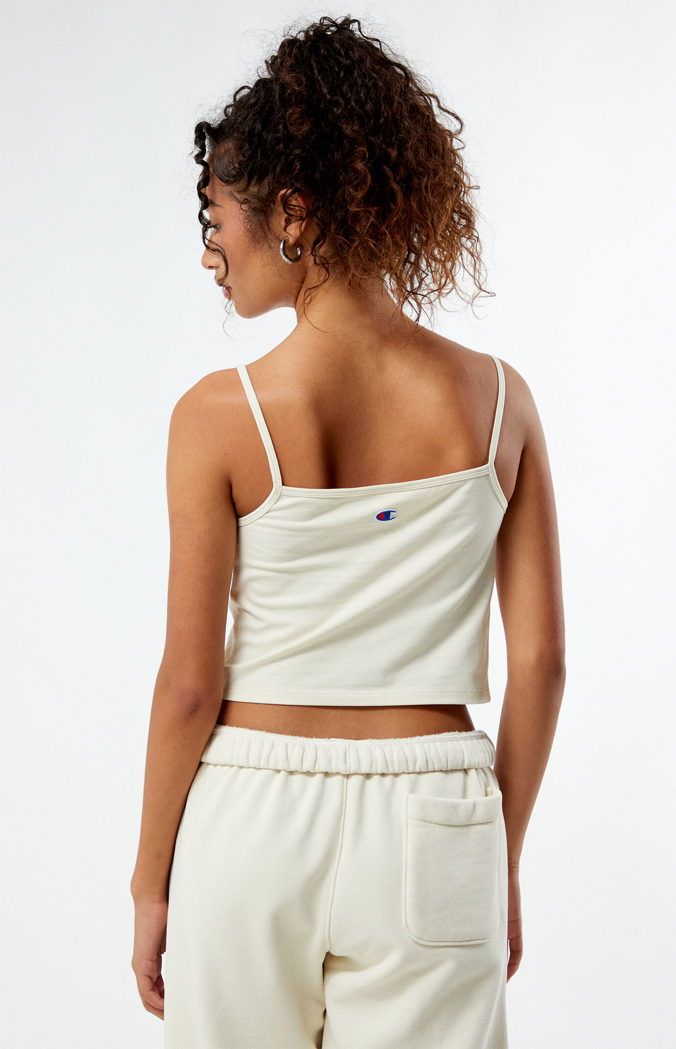 定価定価: ¥19,800 washed cup mini tank top WASHED KNIT TANK TOP - Brick | ZARA United States
