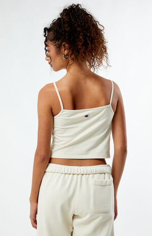 x PAC 1980 Tank Top image number 3