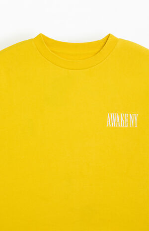 Crew Neck Sweatshirt image number 2