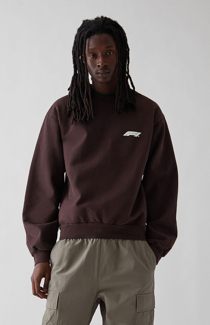 Honey sweatshirt pacsun online