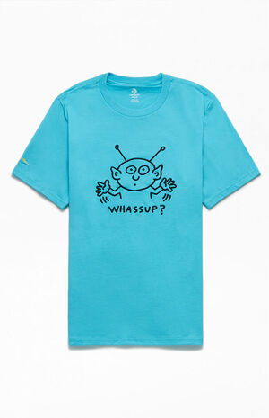 x Haring Elevated T-Shirt image number 1