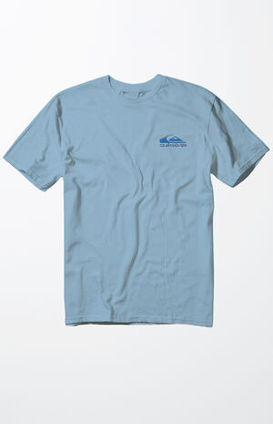 Pastime Paradise Sky Blue T-Shirt image number 1