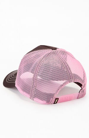 Staple Trucker Hat image number 3