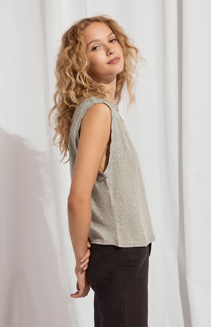 Dreamy Tank Top