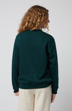 Pacific Sunwear Crew Neck Sweatshirt image number 3