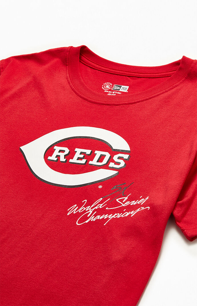 Red Champs T-Shirt