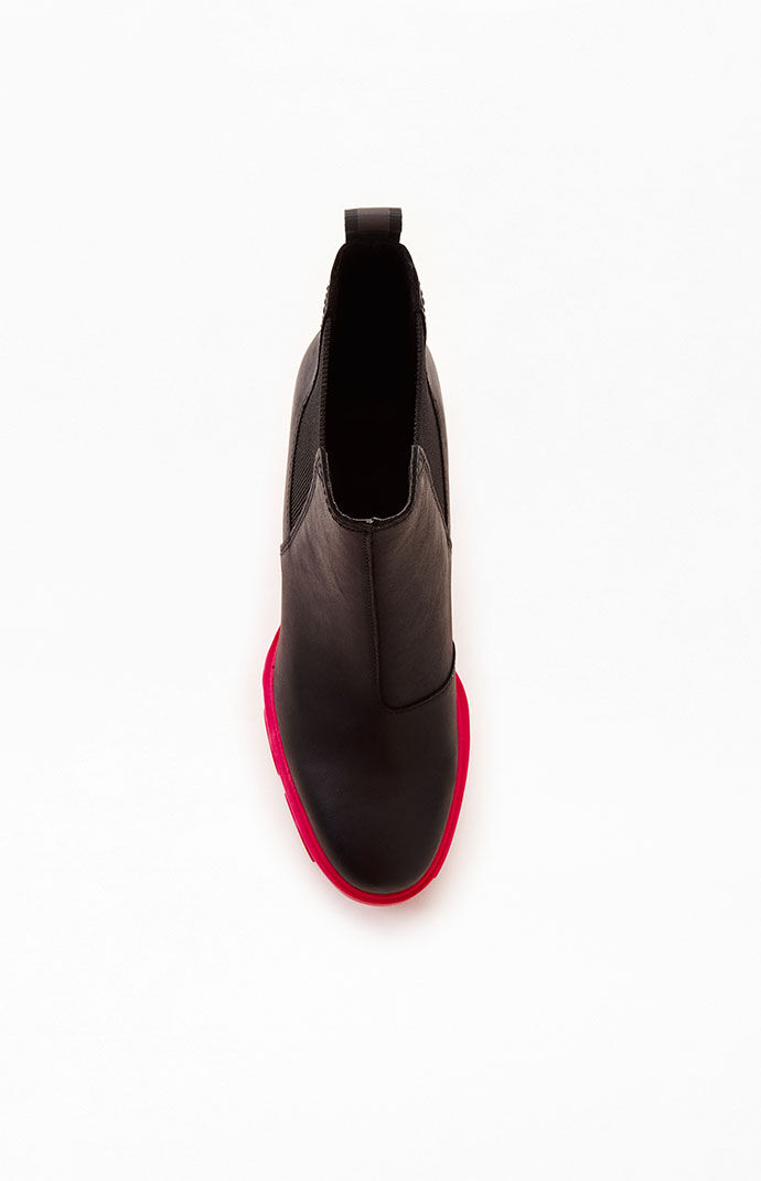 Chelsea hotsell boots pacsun