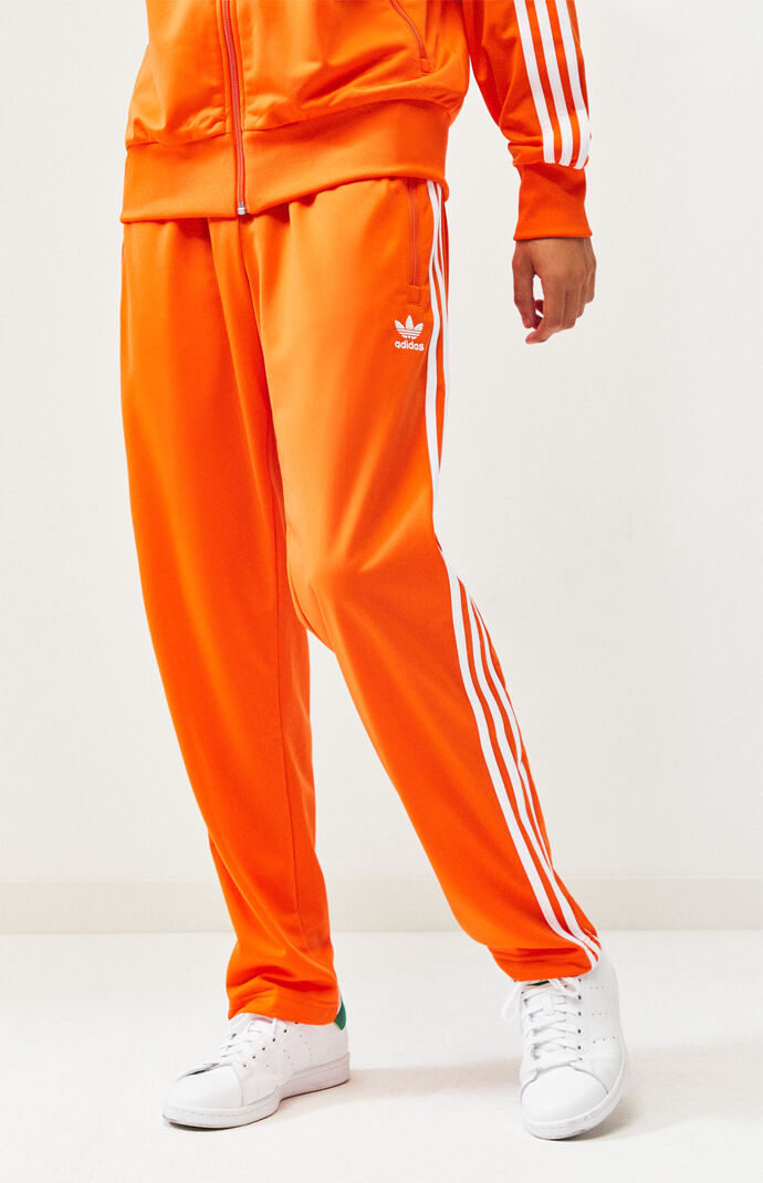 mens firebird track pants