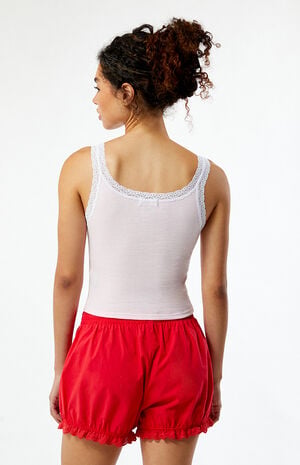Seashell Tank Top image number 3