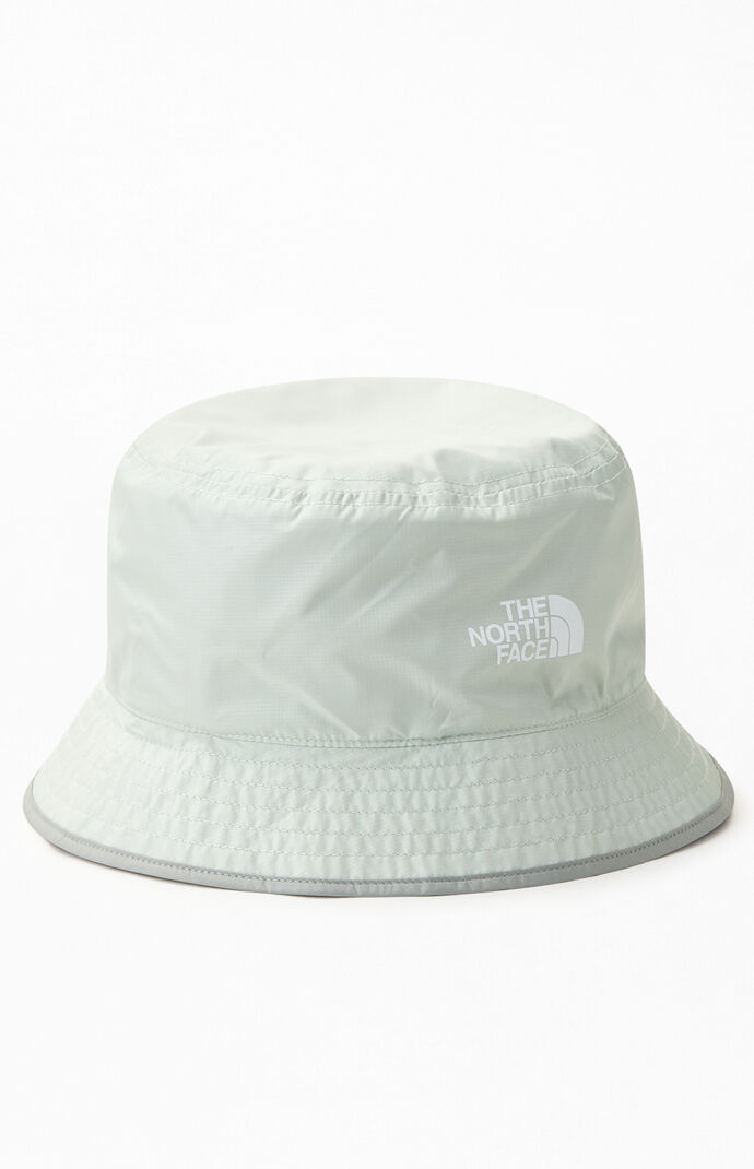 Sun Stash Bucket Hat