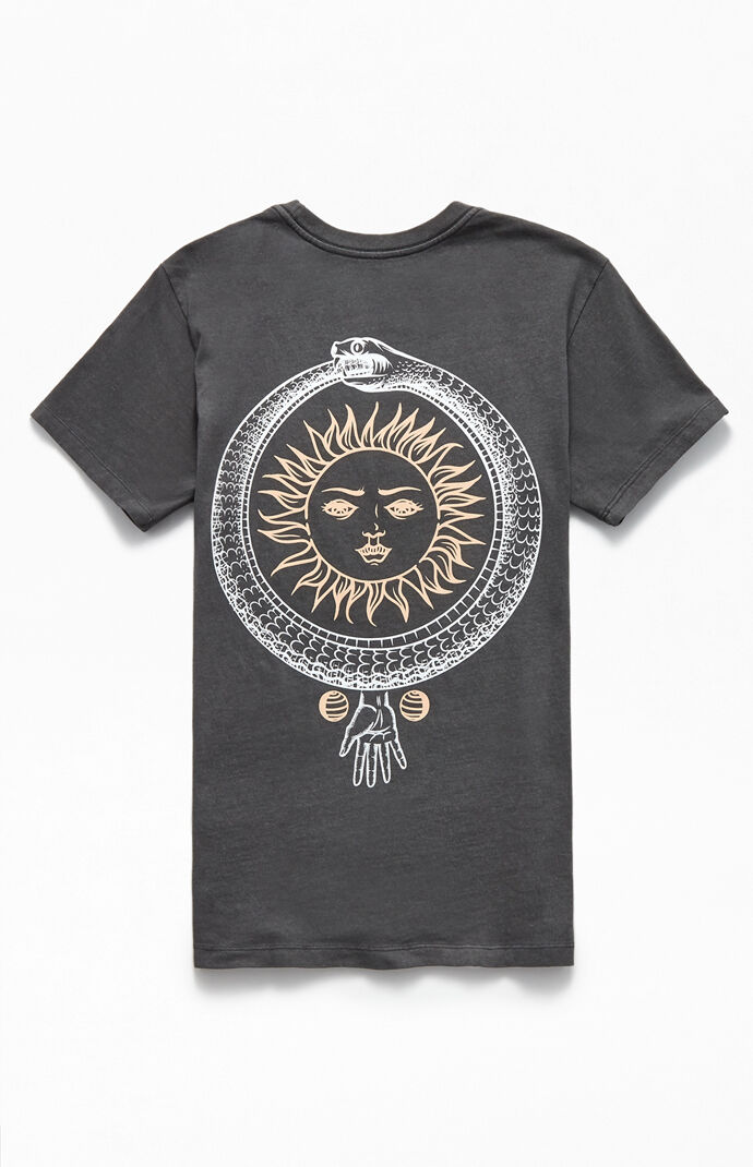 Ask A Question T-Shirt
