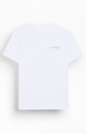 Oval Logo T-Shirt image number 2