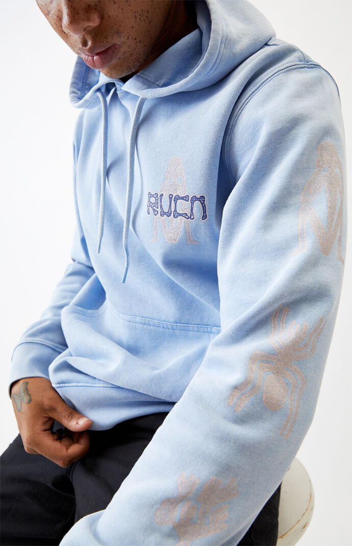 Geoglyph Hoodie