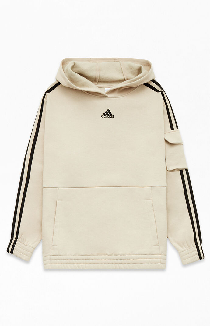 Adidas night cargo hoodie hot sale
