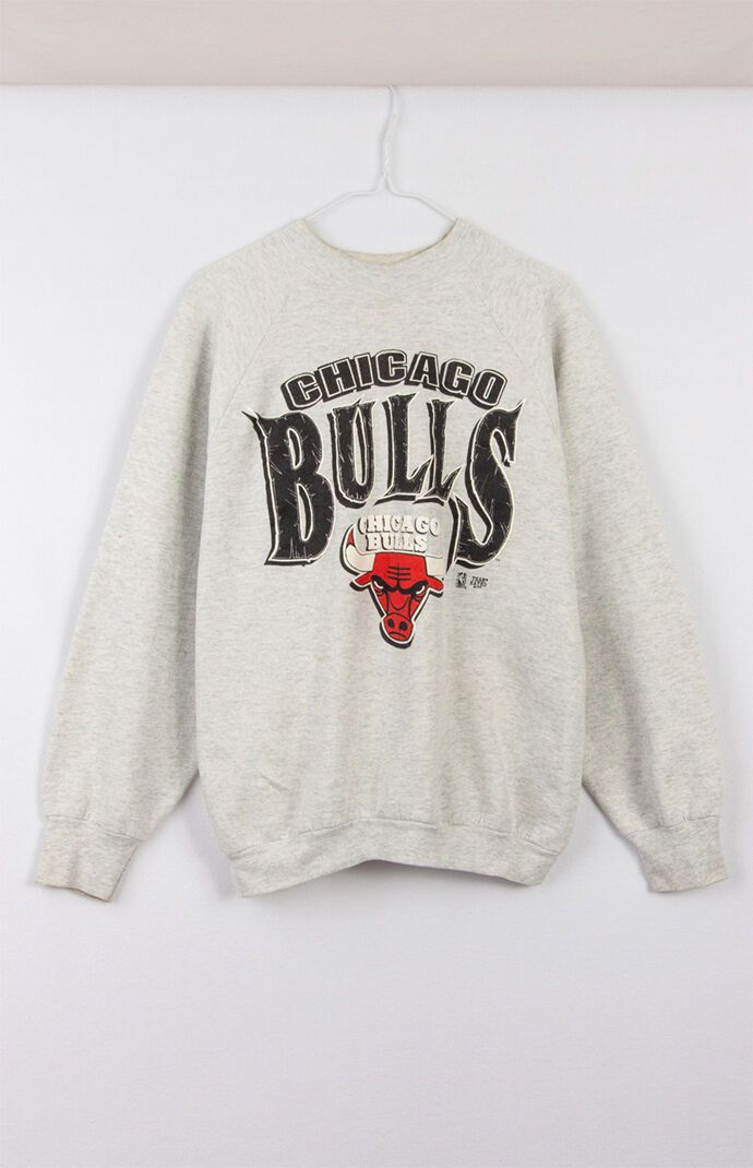 Eco Bulls Sweatshirt
