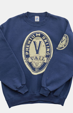 '90s Vail Sweatshirt image number 3