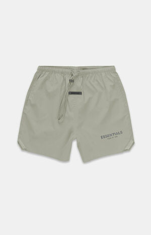 Pistachio Volley Shorts Pistachio Volley Shorts image number null