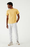 Basic Fleece Sweatpants Basic Fleece Sweatpants image number null