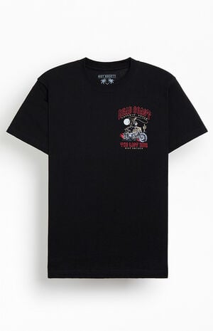 Dead Coast Riders T-Shirt image number 2