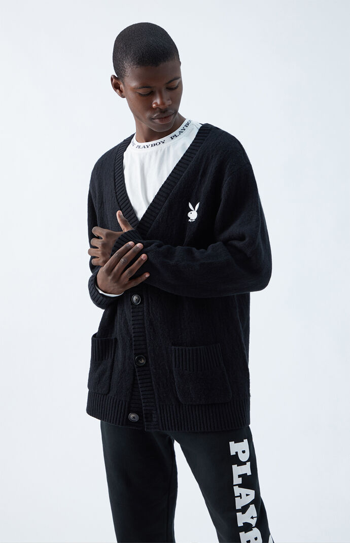 pacsun cardigan