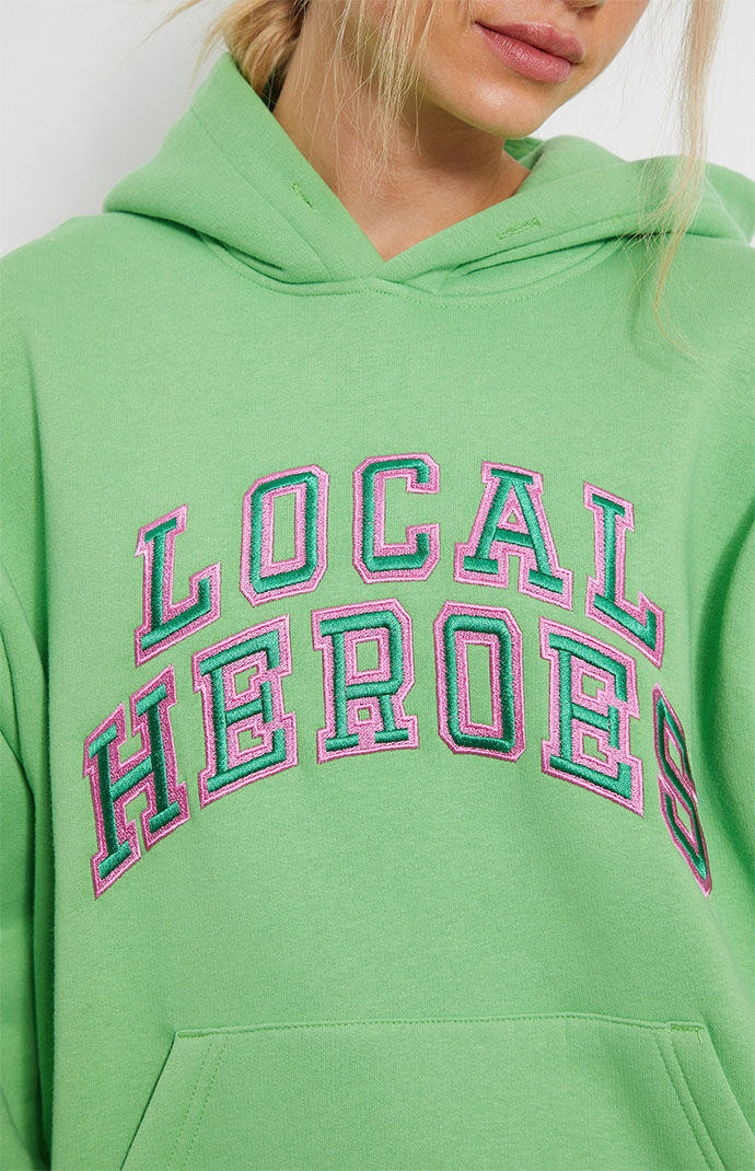 Help for heroes womens hoodies store