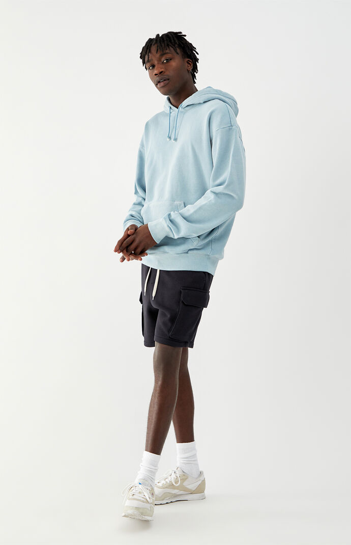 Classic Natural Dye Hoodie