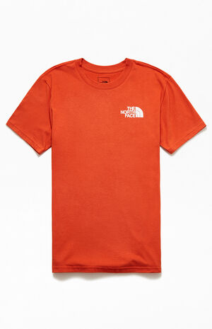 Box NSE T-Shirt Box NSE T-Shirt image number null