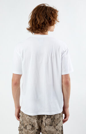 Capsule Embroidered T-Shirt image number 4