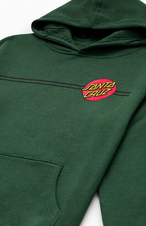 Kids Classic Dot Hoodie image number 3