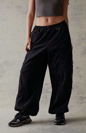 D-Ring Pull-On Pants image number 2