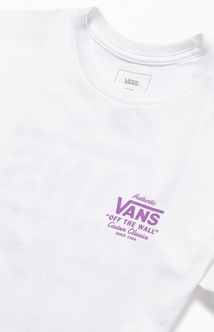 Vans Holder St Classic T Shirt At Pacsun Com