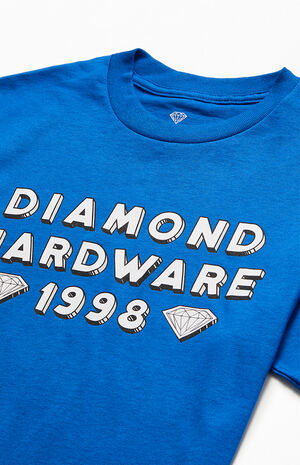 Hardware '98 T-Shirt Hardware '98 T-Shirt image number null