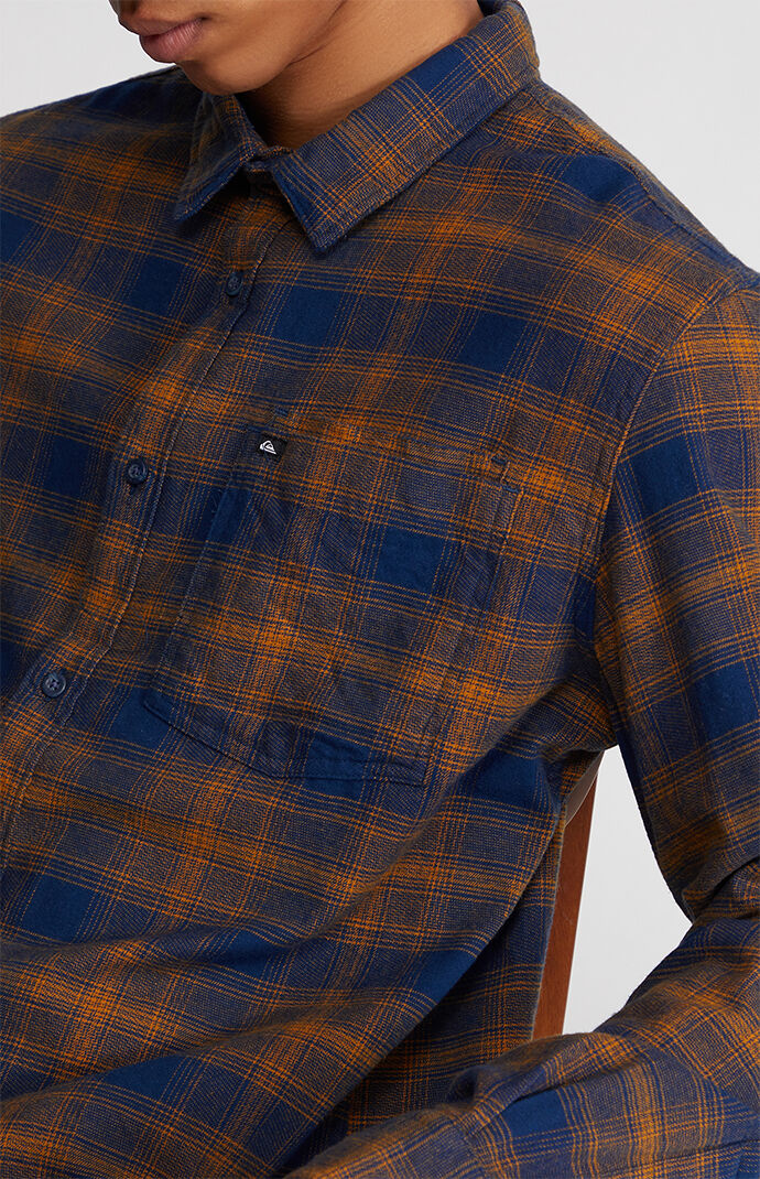 Flannel Cotton College University Of Michigan Wolverines