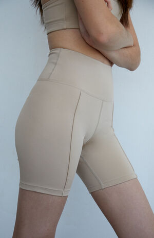 Active Stunner Bike Shorts image number 2