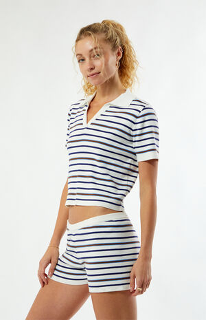 Rommy Knit Shorts image number 3