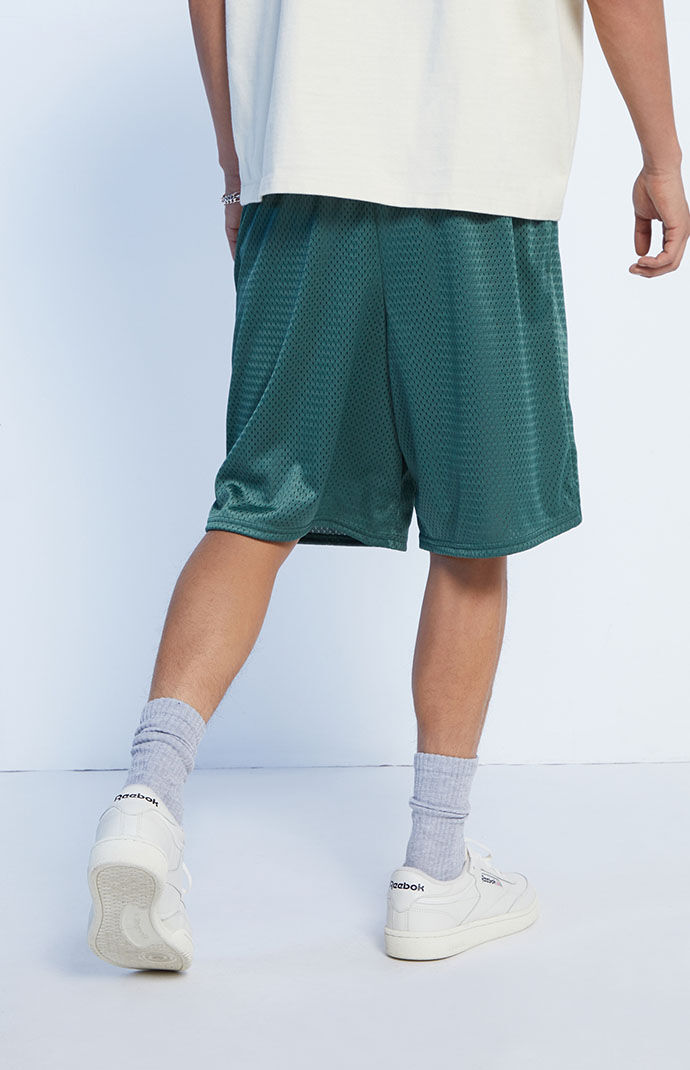 Pacsun cheap champion shorts