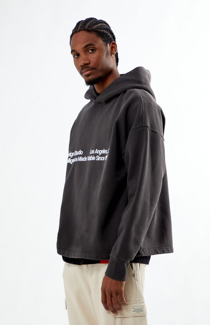 Pacsun Studio Hoodie | PacSun
