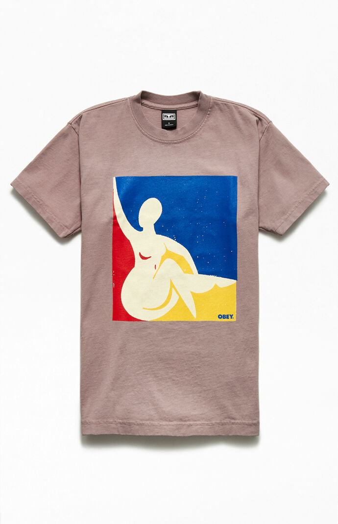 Julia Short Sleeve T-Shirt