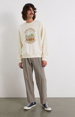 Classic Crew Neck Sweatshirt image number 4