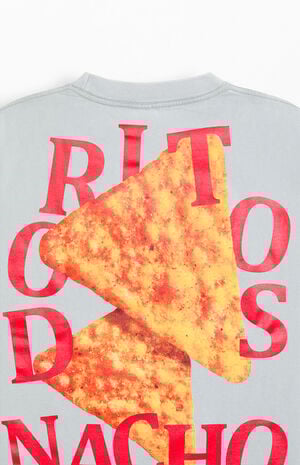 Doritos Nacho Cheese T-Shirt image number 4