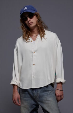 by Pacsun Vista Long Sleeve Shirt image number 2