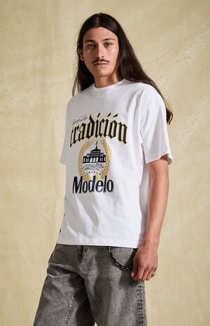 Viva La Tradicin T-Shirt image number 3