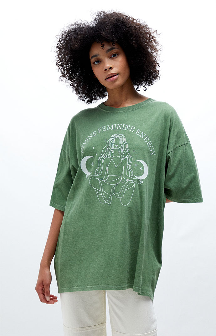 Divine feminine shirt Clearance