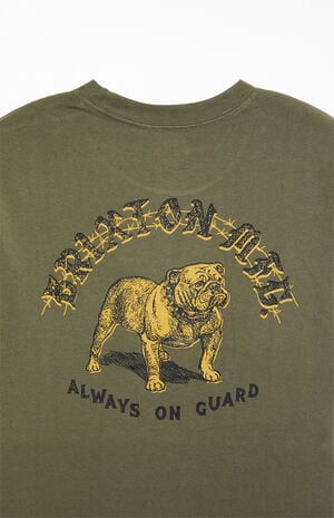 Bauer Heavyweight T-Shirt image number 4