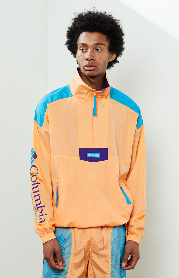 vans windbreaker womens 2015