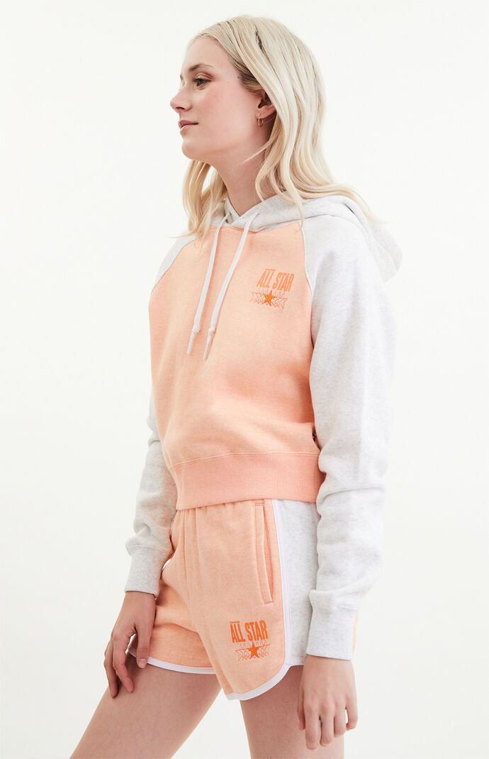 All Star Hoodie